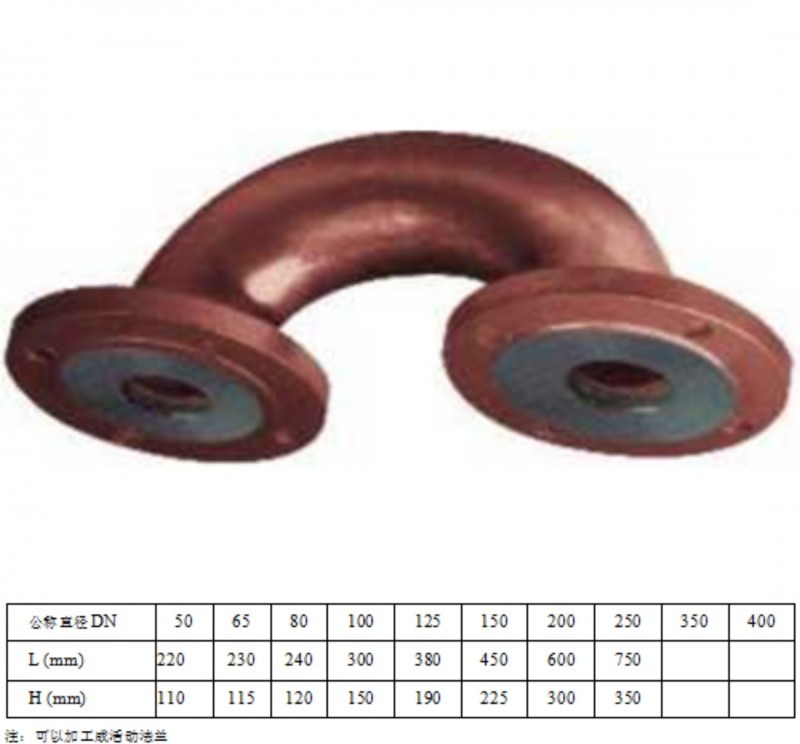 星空网·官方端网站_星空（中国）
弯头